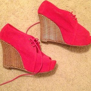 Jeffery Campbell Rd suede booties size 8